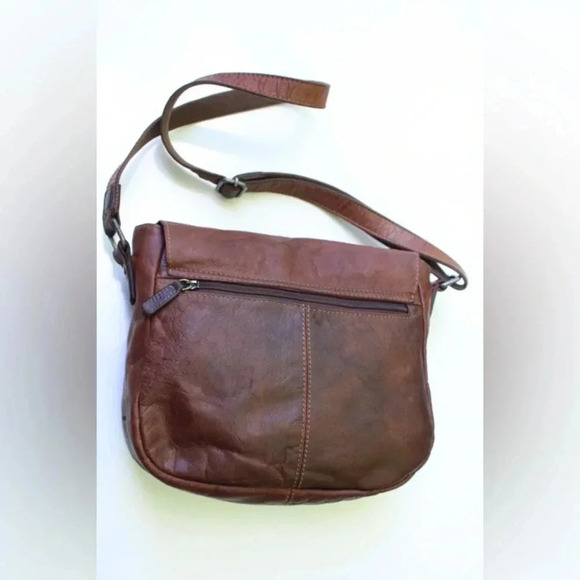 Jack Georges cross body bag - Picture 5 of 15